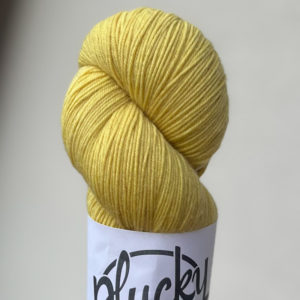 Getaway Primo Fingering Plucky Knitter