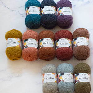 Casino Royal– Fior di Lino – Obrázok 3