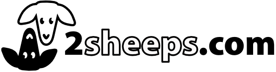 2sheeps.com