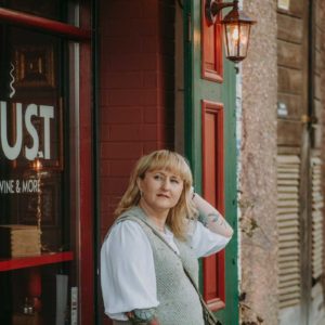 Seasons of Stitches – Obrázok 7