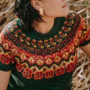 Seasons of Stitches – Obrázok 5