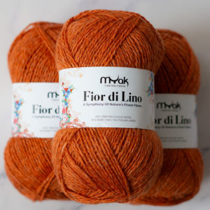 Clementine – Fior di Lino