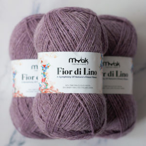 Soft Liliac – Fior di Lino