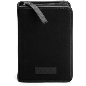 Canvas Effi black muud