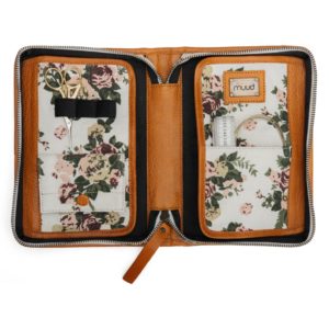 Canvas Effi flower muud – Obrázok 3