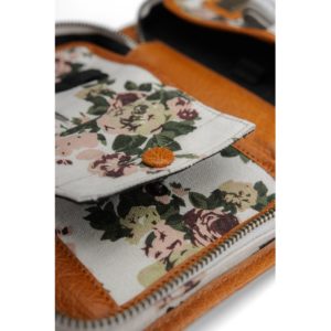 Canvas Effi flower muud – Obrázok 5