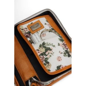 Canvas Effi flower muud – Obrázok 10