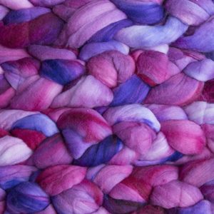 Malabrigo Nube - Baya Electrica
