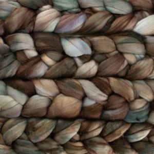 Malabrigo Nube - Corteza