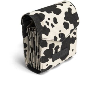 Betina canvas Cow print muud – Obrázok 4