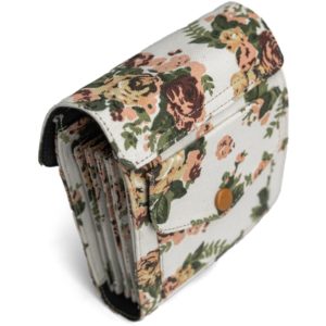 Betina canvas Flower muud – Obrázok 4