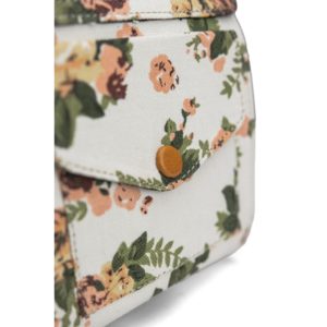 Betina canvas Flower muud – Obrázok 5