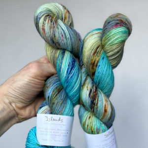 Merino Singles-Islands