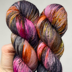 Merino Singles-Lullaby