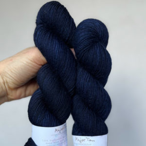 Merino Singles-Major Tom
