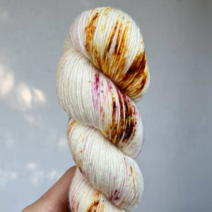 Merino Singles-Chloé - Uschitita