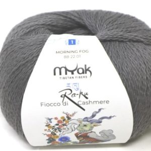 Ra-ku - Morning Fog myak