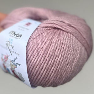 Ra-ku MEDIUM-Cupcake Pink myak