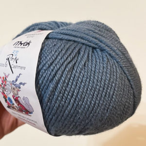 Ra-ku Medium-Borrowed light myak