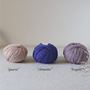 Gilliatt Clematite de rerum natura – Obrázok 3