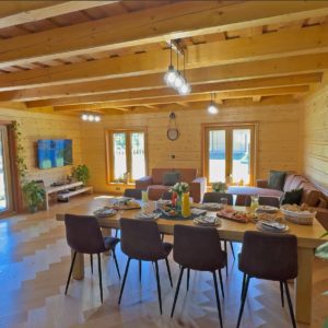 MAREC - OČKÁ v ÁSÁNE - ponožky v Pekľanoch