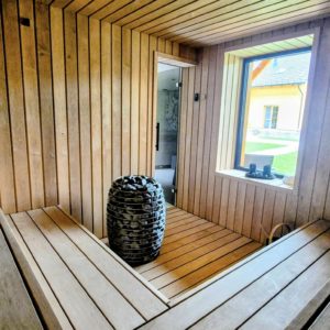 MAREC - OČKÁ v ÁSÁNE - ponožky v Pekľanoch – Obrázok 8