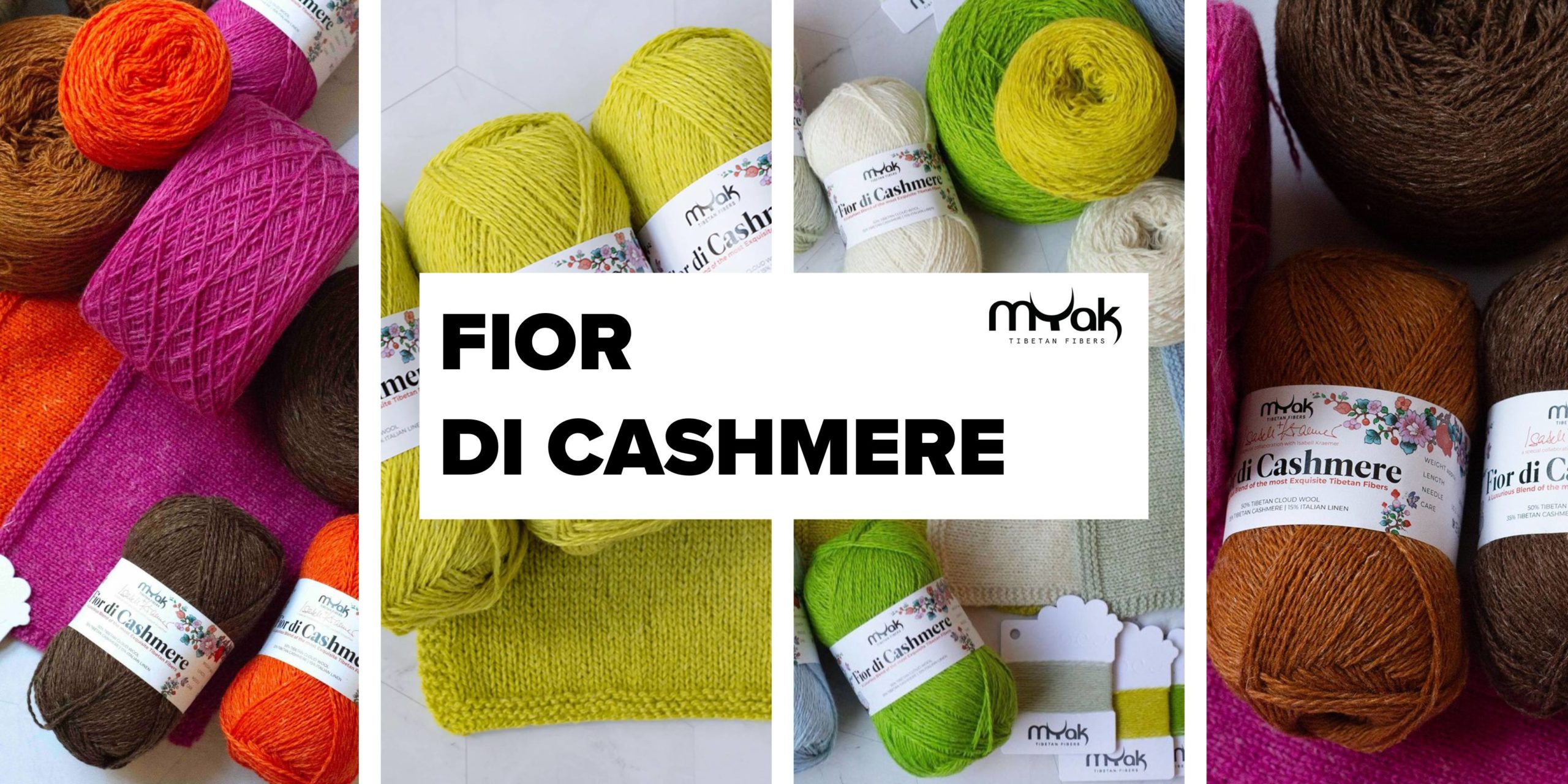 Fior di Cashmere