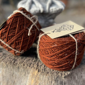 Mokoša - ONA svetlá čokoláda