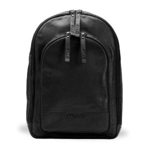 Gwen sling Black muud