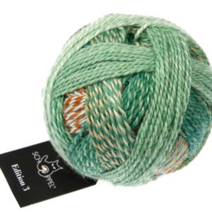 2595 Green Stuff Edition 3.0 Schoppel