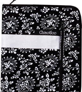 Puzdro na vymeniteľné ihlice ChiaoGoo