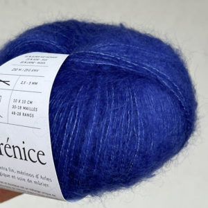 Bérénice Clématite de rerum natura – Obrázok 6