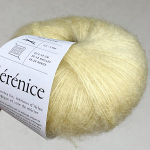 Bérénice Creme Anglaise de rerum natura – Obrázok 3