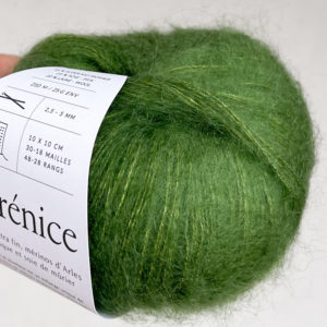 Bérénice Jardin dorée de rerum natura – Obrázok 3