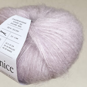 Bérénice Lilas de rerum natura – Obrázok 6