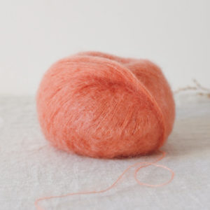 Bérénice Peche dorée de rerum natura