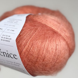 Bérénice Peche dorée de rerum natura – Obrázok 3