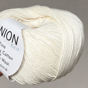 501 Rahvid Fino Organic cotton+merino