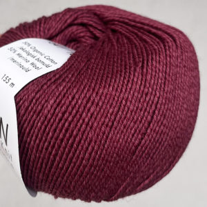 541 Vinrod Fino Organic cotton+merino