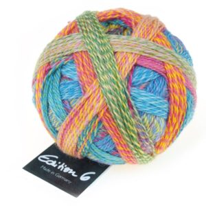 2296 English Garden Edition 6.0 Schoppel