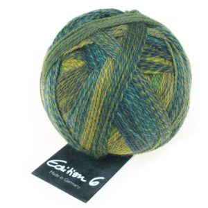 2297 Soil Sample Edition 6.0 Schoppel