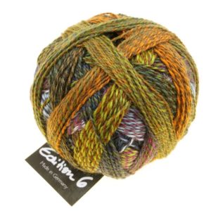 2328 A Day in The Garden Edition 6.0 Schoppel