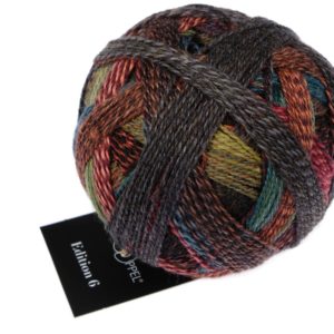 2630 Rainbow Spots Edition 6.0 Schoppel