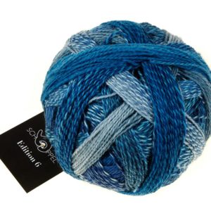 2362 Bluish Edition 6.0 Schoppel