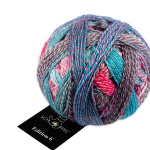 2399 Rosetta Edition 6.0 Schoppel