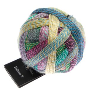 2511 All Inclusive Edition 6.0 Schoppel