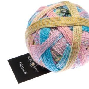 2513 Hospitality Edition 6.0 Schoppel