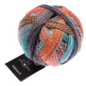 2515 Rumor Mill Hospitality 6.0 Schoppel