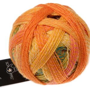 2594 Fool's Gold Edition 6.0 Schoppel