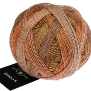 2710 Nutcracker Edition 6.0 Schoppel